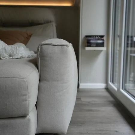 Apartment Lantliv *