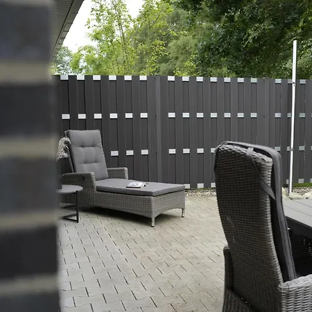 Lantliv דירה ויסמור