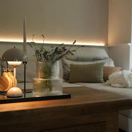 Lantliv ויסמור