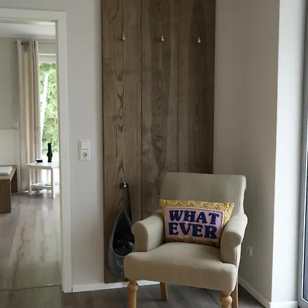 Lantliv Apartment