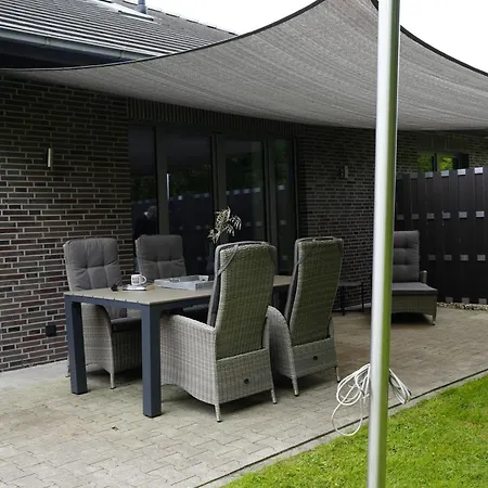 Apartment Lantliv