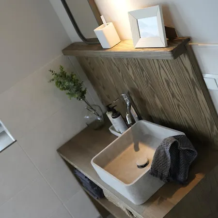 Lantliv Apartment Wiesmoor