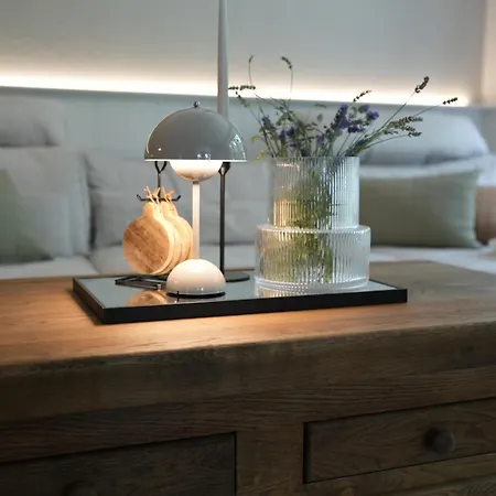 公寓 Lantliv 维斯莫尔