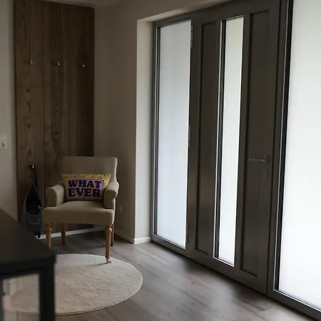 Lantliv 维斯莫尔