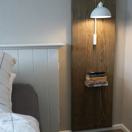 Lantliv * 维斯莫尔