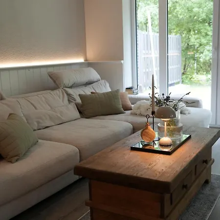 Lantliv Apartment *
