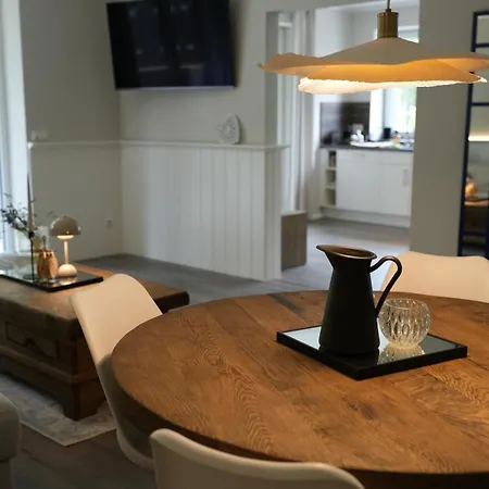 Lantliv Apartment Wiesmoor