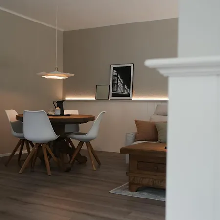 Lantliv Wiesmoor