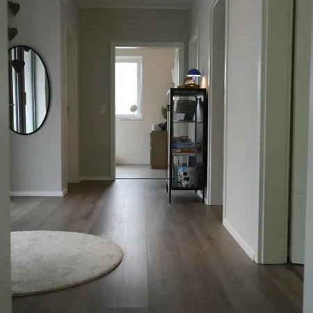 Lantliv Apartment