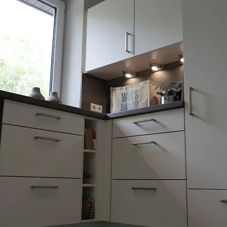 Lantliv דירה ויסמור