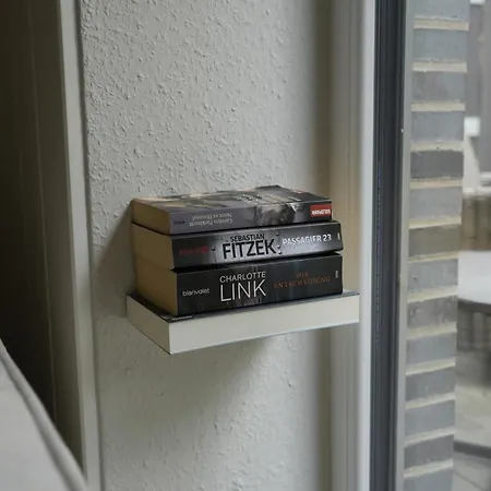 Apartment Lantliv Wiesmoor