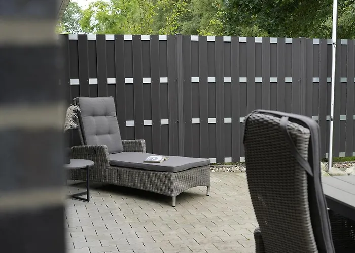 Lantliv Apartman Wiesmoor