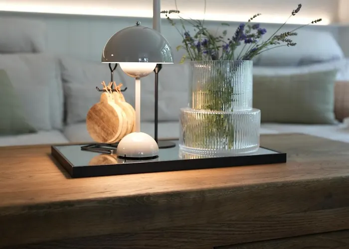 Apartman Lantliv Wiesmoor