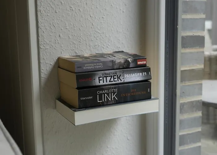 Apartman Lantliv Wiesmoor